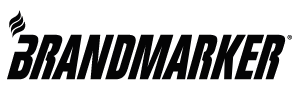 Logo der Agentur Brandmarker